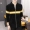 Xuân 2019 nam mới phiên bản Hàn Quốc áo len nam len xu hướng áo len đẹp trai trên quần áo mỏng - Cardigan