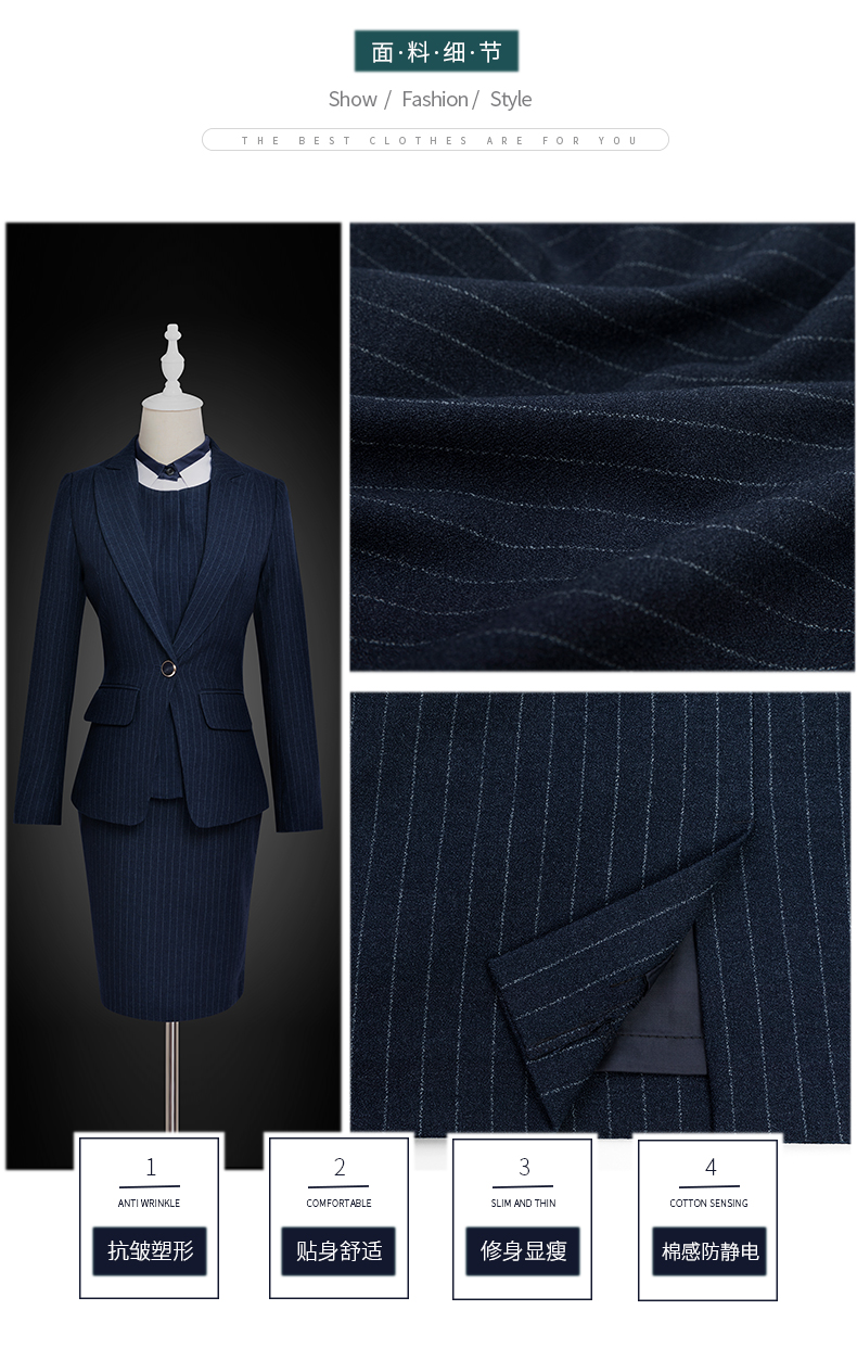 Tailleur femme      - Ref 3242280 Image 11