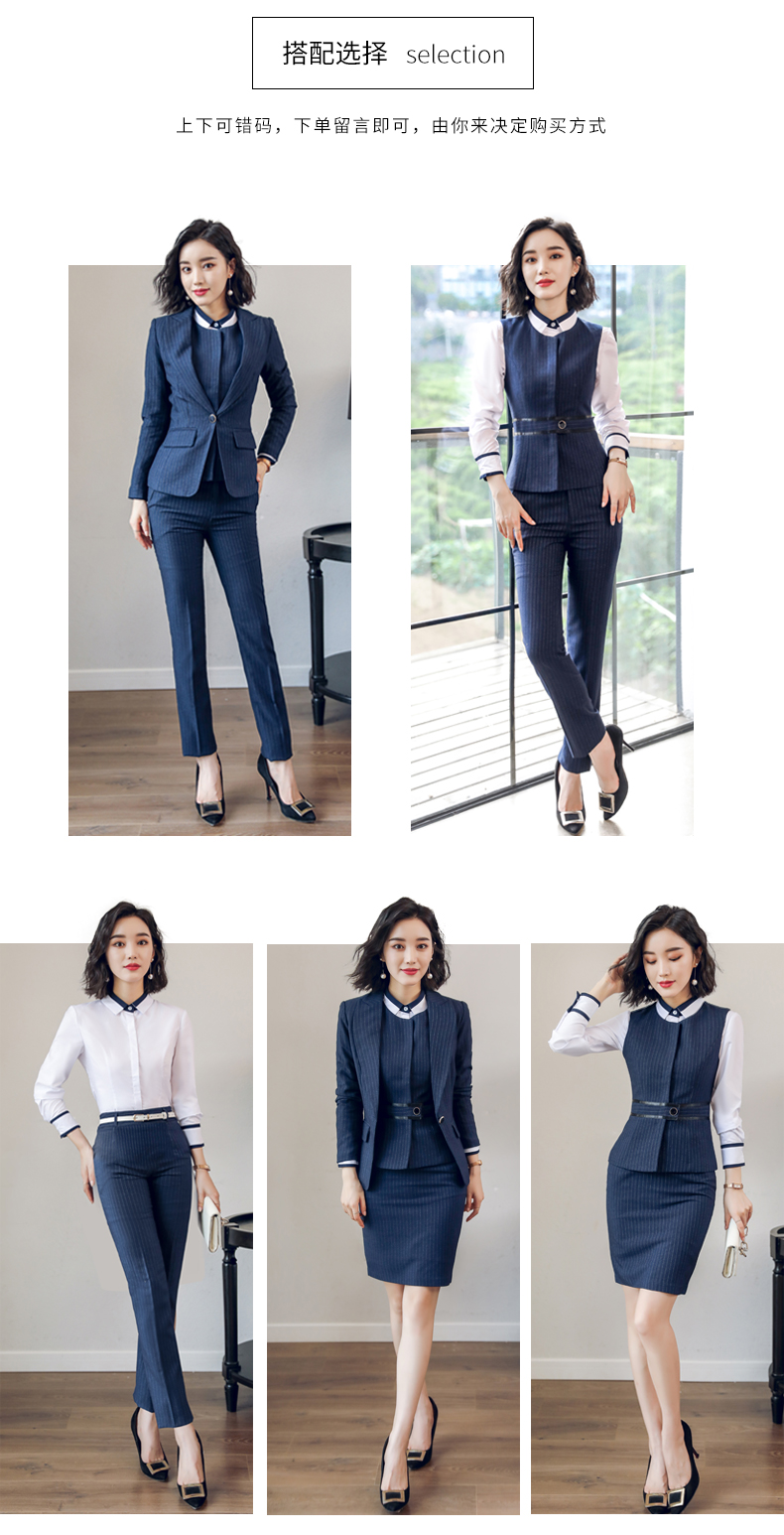 Tailleur femme      - Ref 3243768 Image 8