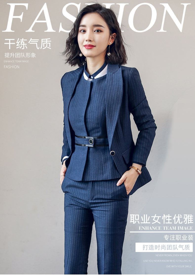 Tailleur femme      - Ref 3243768 Image 7
