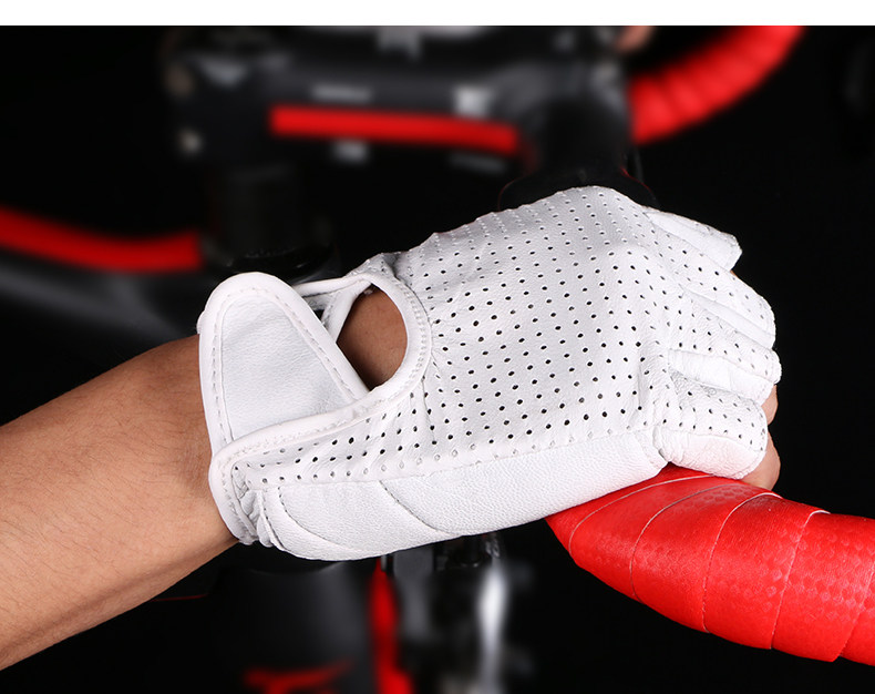 Gants de cyclisme mixte COSTELO - Ref 2243028 Image 17