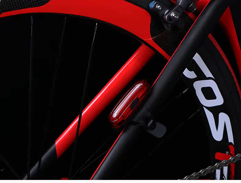 Lumière vélo COSTELO - Taillights - Ref 2398850 Image 24