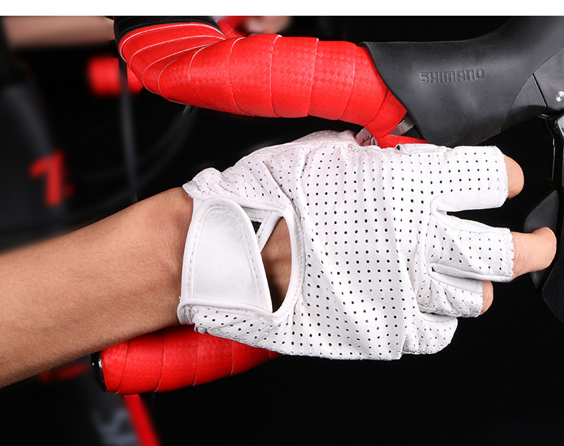 Gants de cyclisme mixte COSTELO - Ref 2243028 Image 16