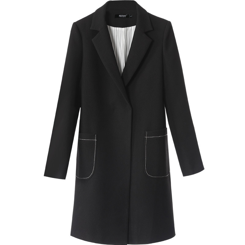 Veste pour femme en Polyester - Ref 3220039 Image 5