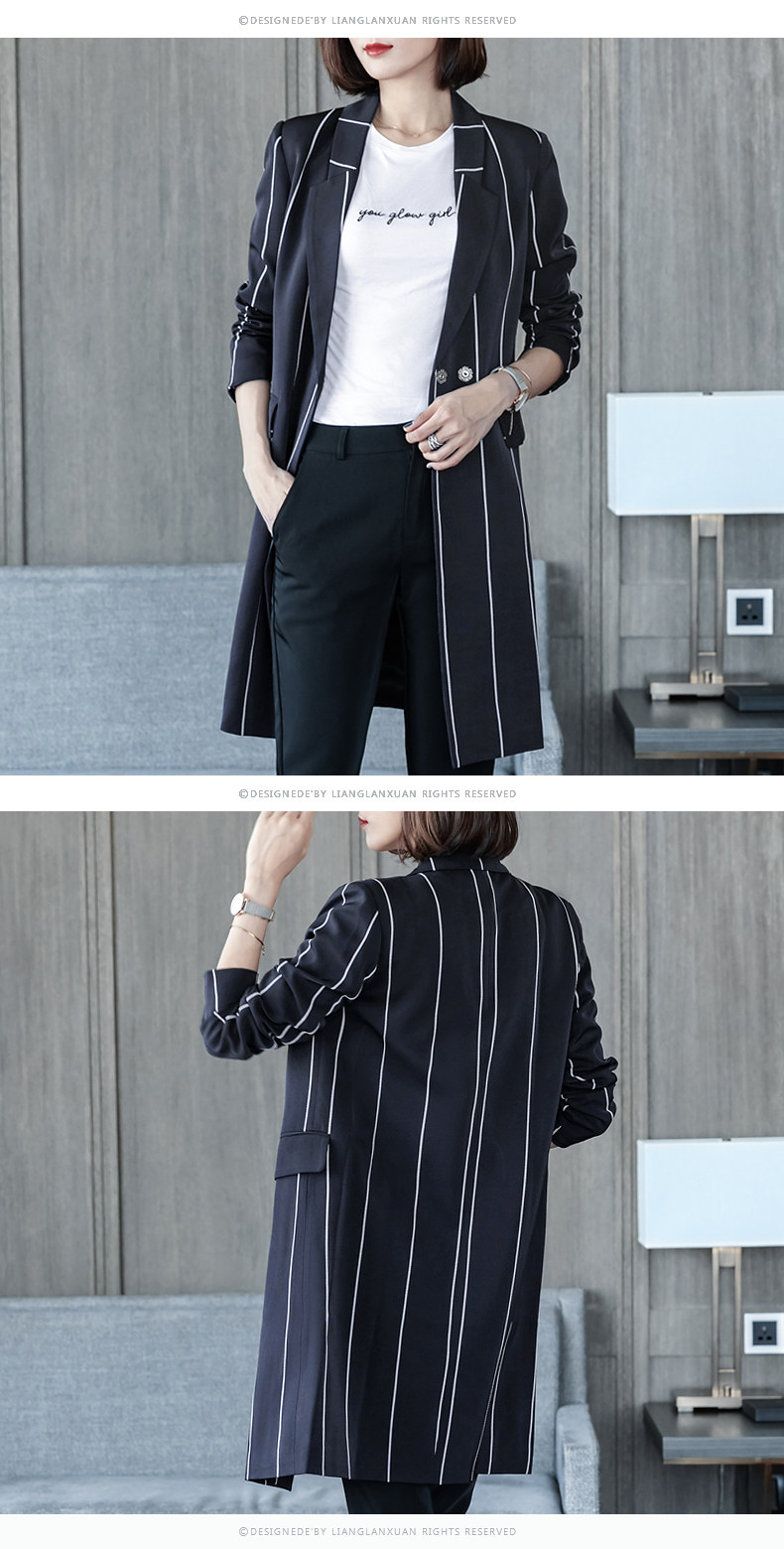 Veste pour femme en Polyester - Ref 3219940 Image 13