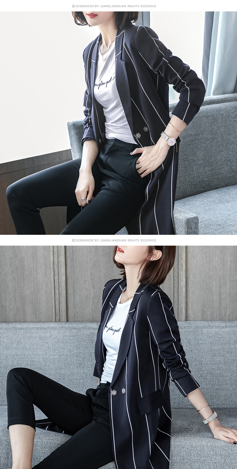 Veste pour femme en Polyester - Ref 3219940 Image 12