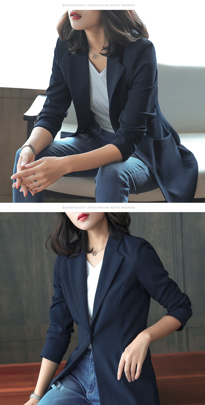 Veste pour femme en Polyester - Ref 3219991 Image 18