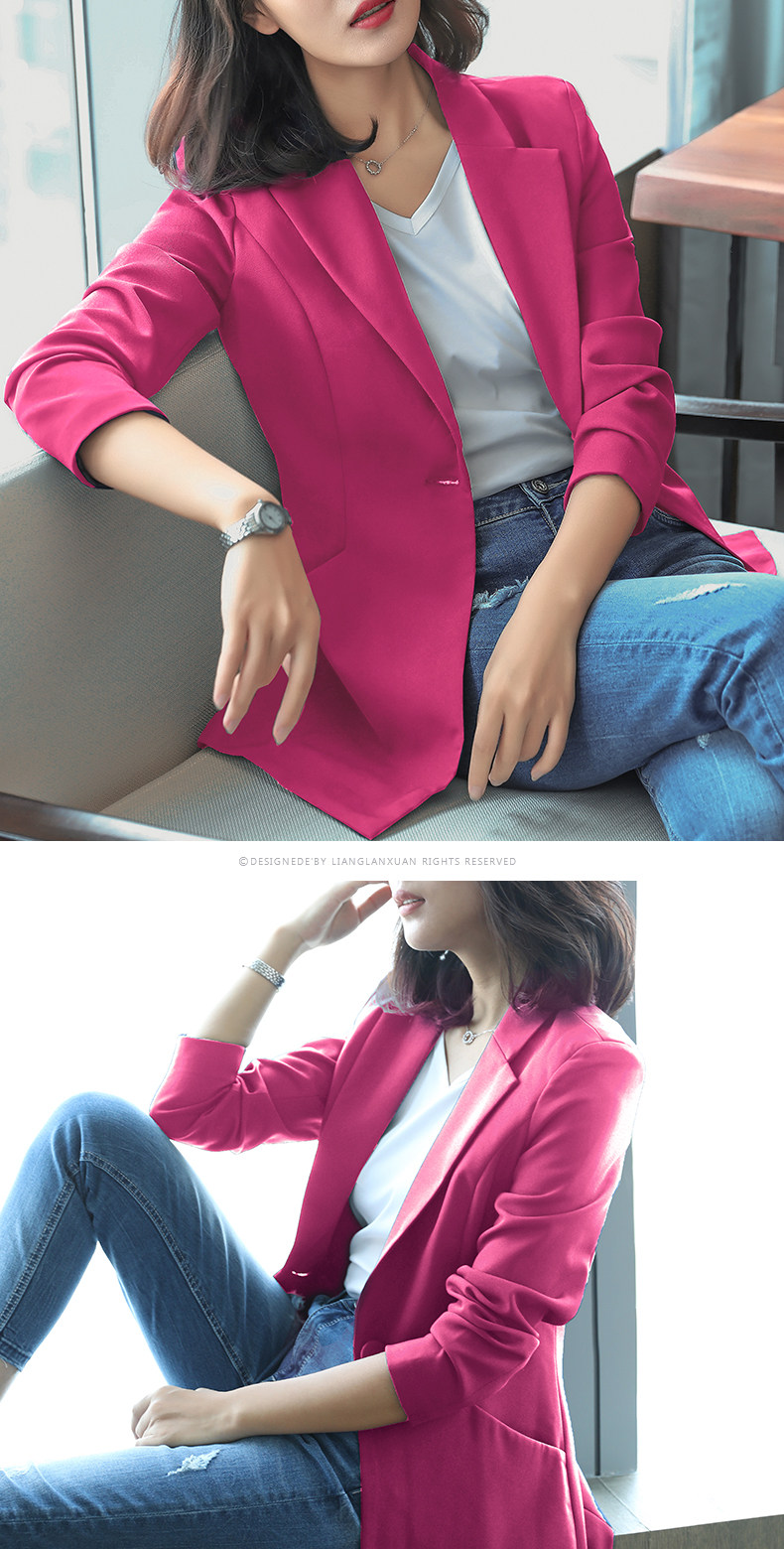 Veste pour femme en Polyester - Ref 3219991 Image 20