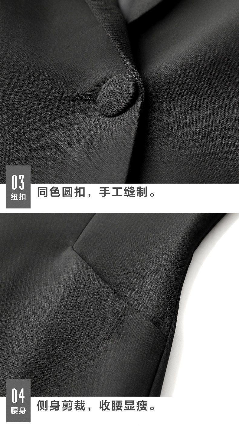 Veste pour femme en Polyester - Ref 3219991 Image 23