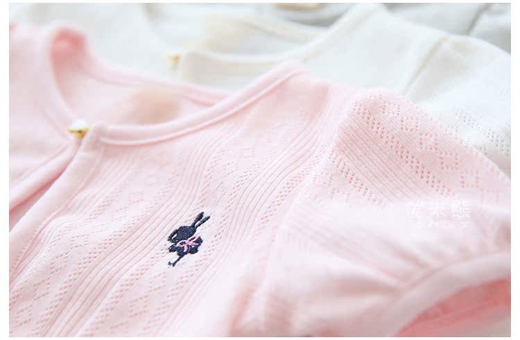 Cape pour fille EOUMIBEAR - Ref 2154925 Image 19