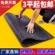 Sports Rubber Flooring Gym Rubber Mats Strength Area Flooring Non-Slip Dumbbell Barbell Shock-Absorbing Anti-Smash Home Equipment