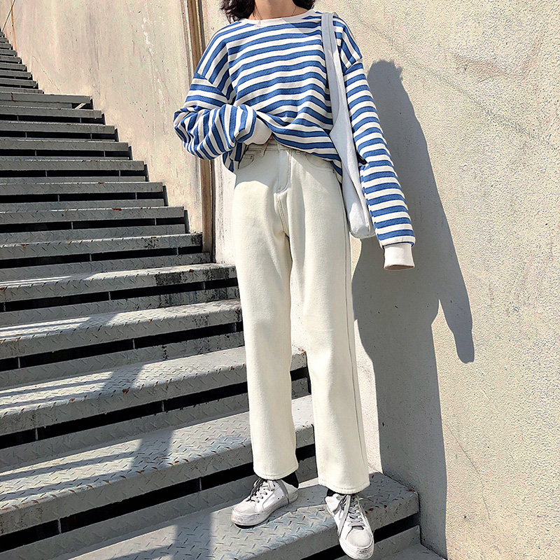 Jean femme - Ref 3194603 Image 1