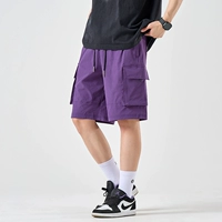 Сиреневая униформа медсестры, штаны