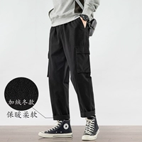 Черные рабочие [0297 плюс бархатная зима]