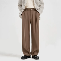 Коричневый [толстый зимний стиль]