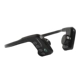TỐT dẫn truyền xương dưới nước Tai nghe Bluetooth chuyên nghiệp chống nước bơi lặn Máy nghe nhạc MP3 thể thao ngoài trời chạy cảm biến dẫn xương không đau vào tai bị treo cổ loại treo cổ đi kèm với bộ nhớ - Trình phát TV thông minh