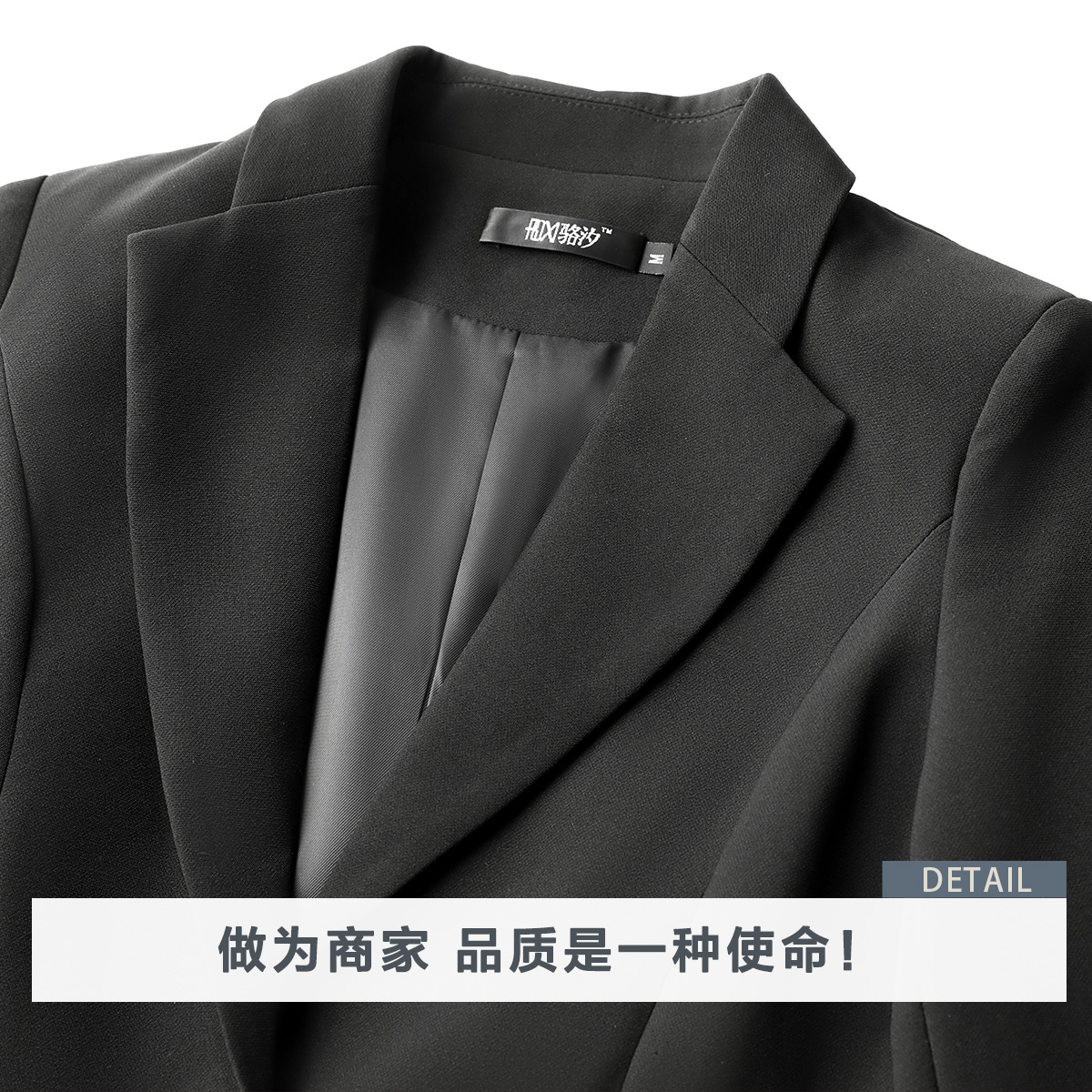 Veste pour femme ROXI   en Polyester - Ref 3221270 Image 3