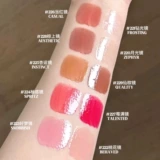 Mac, светоотражающий прозрачный блеск для губ, пробник