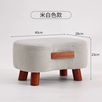 Белое портативное дизайнерское мыло