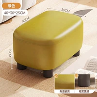 Зеленая [масляная восковая кожа - водонепроницаемая и грязная устойчивость]