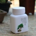 Slim khô véc ni bonsai công cụ đá lưu huỳnh hỗn hợp cây cảnh di tích sản xuất bảo trì đặc biệt cung cấp trực tiếp - Nguồn cung cấp vườn đồ làm vườn Nguồn cung cấp vườn