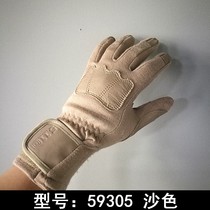 US 511 tactical full finger gloves Special forces equipment fire retardant outdoor sports cycling camping gloves