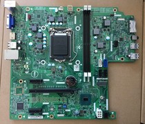 Dell DELL Inspiron 3668 Desktop Host Computer Main Board E145483 15141-1
