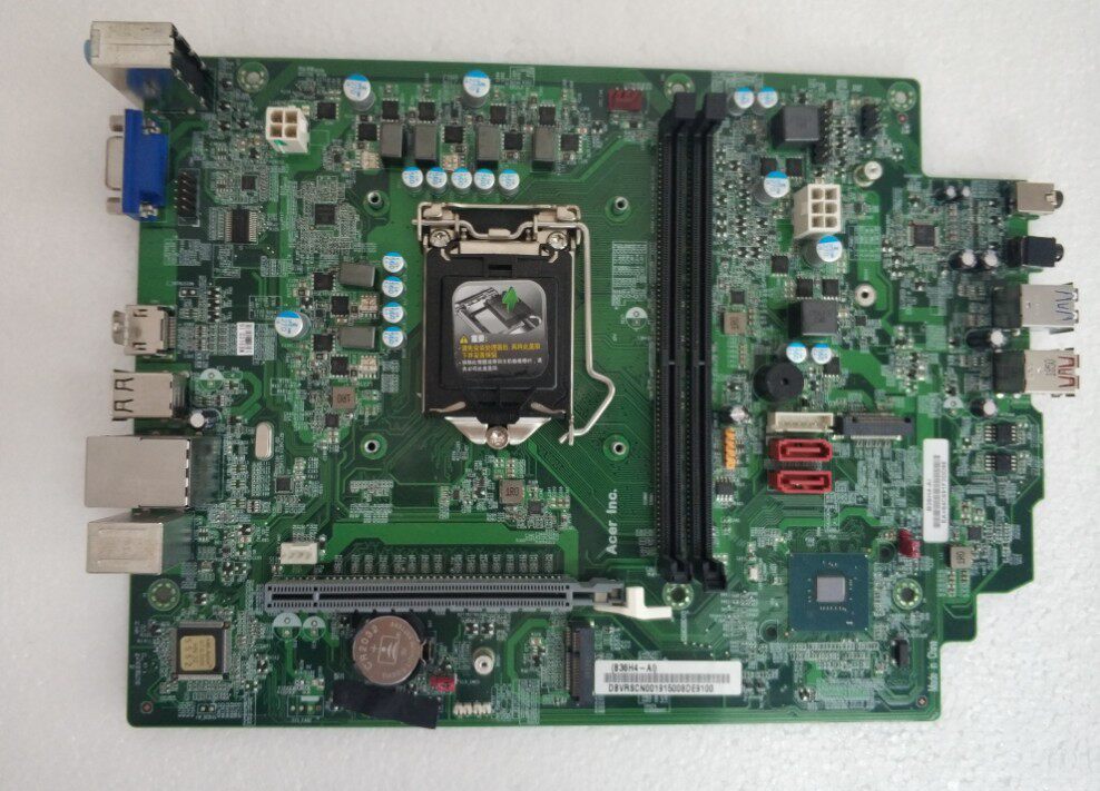 Acer Acer Regards X4270 VD650 N4670 E450 B36H4-AI AM2 AM3 Motherboard