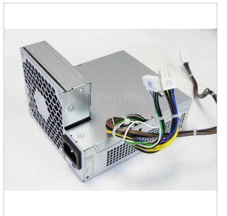 New HP Original 6000 8000 8200 Power supply 503375-001 508151-001 611481-001