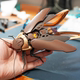 Assembled model of large cockroach heavy-duty multi-purpose vehicle