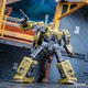 Hasbro, Transformers, Generations of Eternals, Age of Leaders, members of the Chaos Panthers, the Rowdy Voyager Class