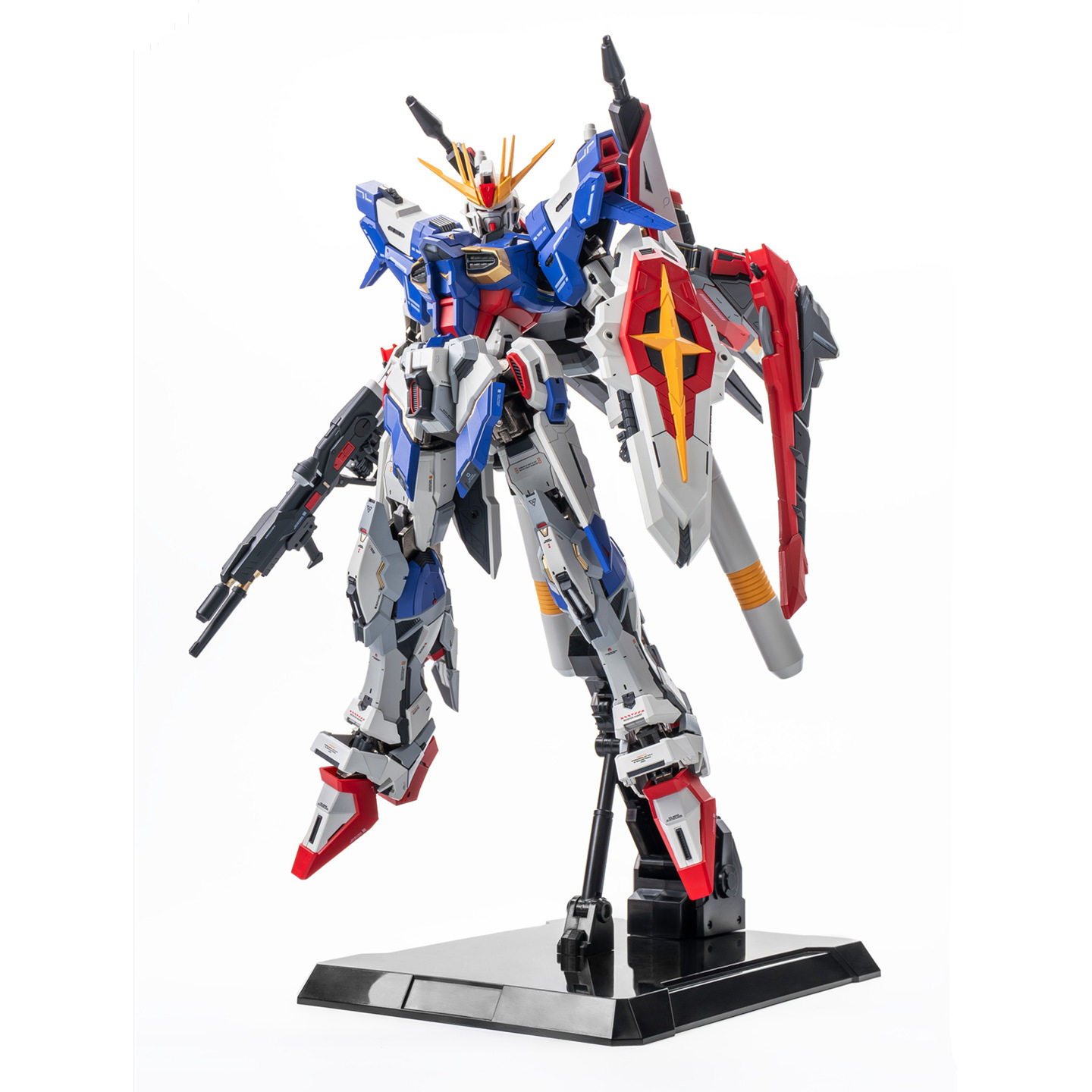 极道魔物威力战机泰伦带配件包，国创机甲模型玩具怎么选？2025年最新指南_手机游戏_淘宝游戏网