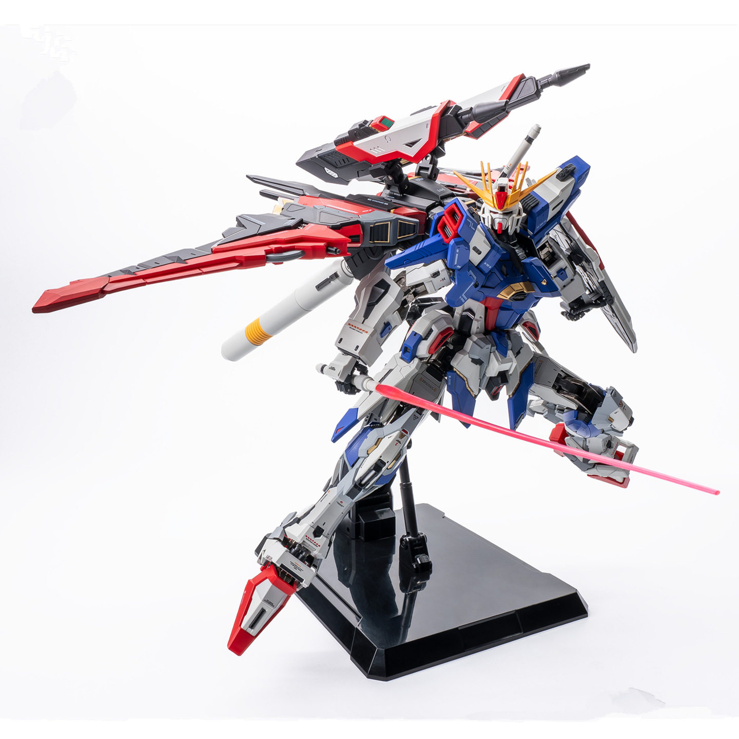 极道魔物威力战机泰伦带配件包，国创机甲模型玩具怎么选？2025年最新指南_手机游戏_淘宝游戏网