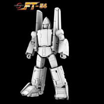 FT-54 Glider Deformation Toy Diamond FansToys G1 Car Man MP Proportional Heat Pin Booking