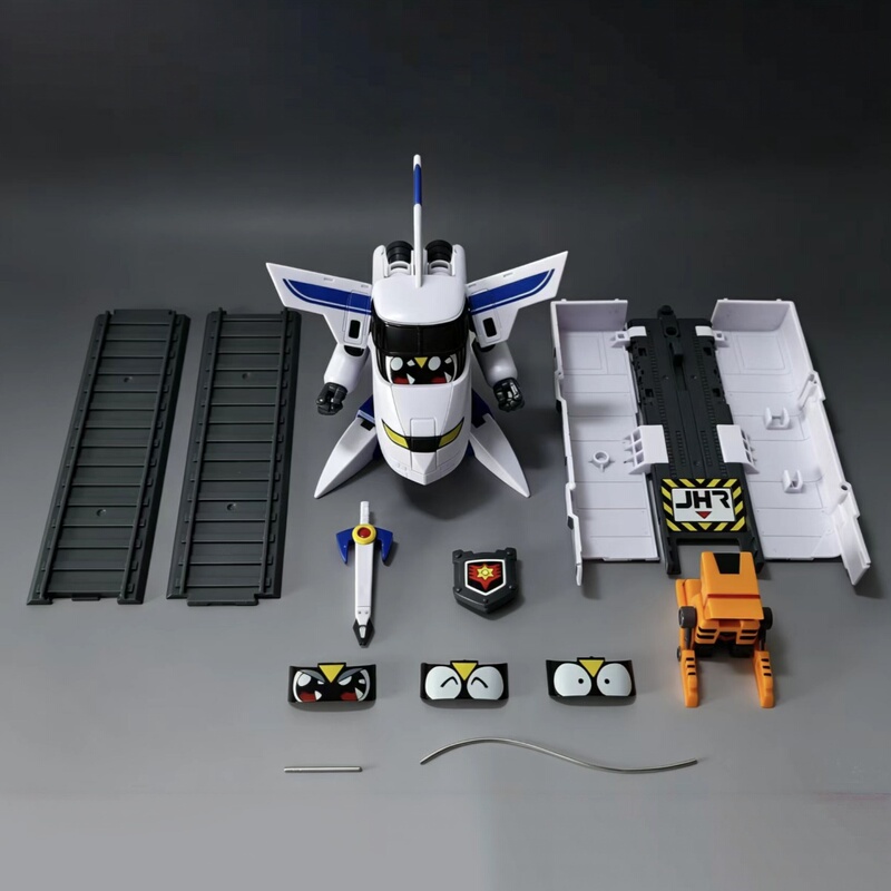 Transforming Toy, Transforming Power Model Toy Studio Iron Fist Train Man Hope Dl-Mx01 Alloy Finished Product with Movable Parts Transforming Toy, Transforming Power Model Toy Studio Iron Fist Train Man Hope Dl-Mx01 Alloy Finished Product with Movable Parts