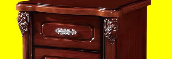 Bộ bàn ghế châu Âu kết hợp phòng ngủ đầy đủ bộ sáu bộ đồ cưới phòng cưới nội thất tủ quần áo giường bàn trang điểm giường gấp thông minh