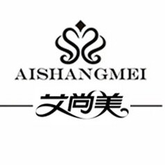 艾尚美生活馆的LOGO