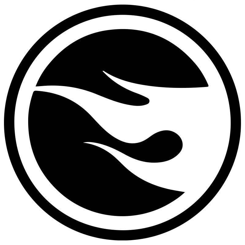 董小车的车库的LOGO
