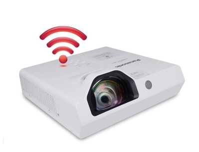 Panasonic projector PT-GX331C XW3360STC short focus projector