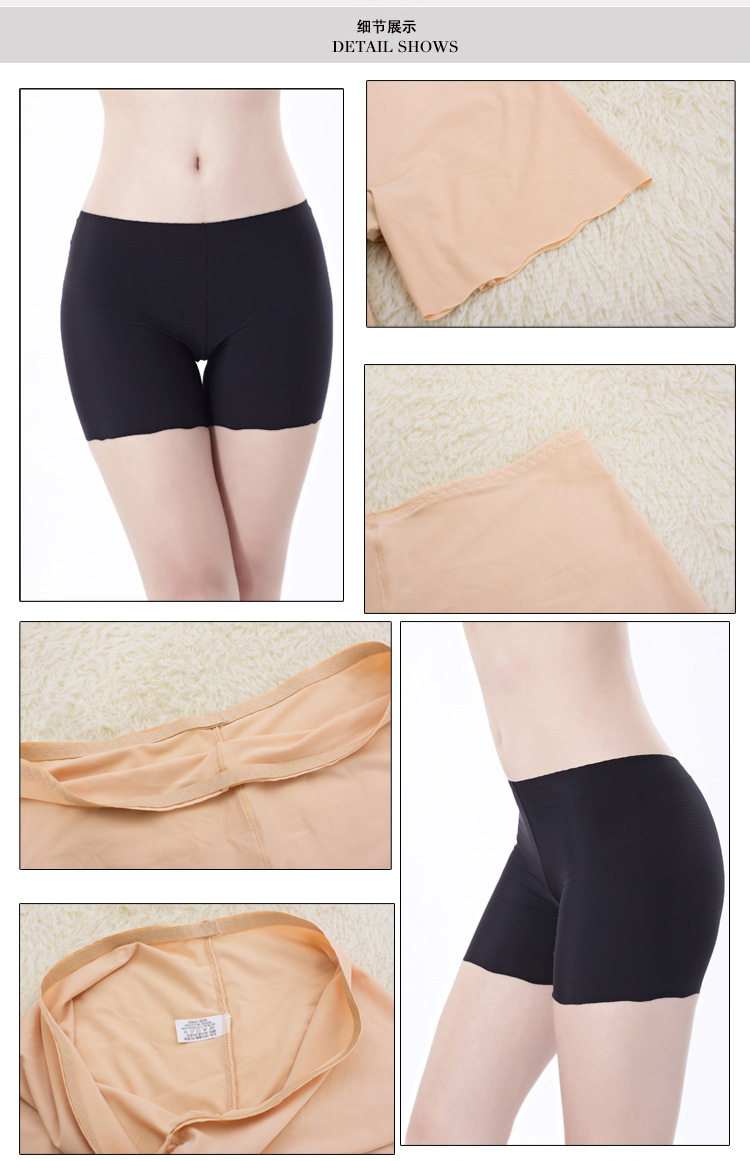 body amincissant sexy en soie Ice - Ref 675476 Image 20