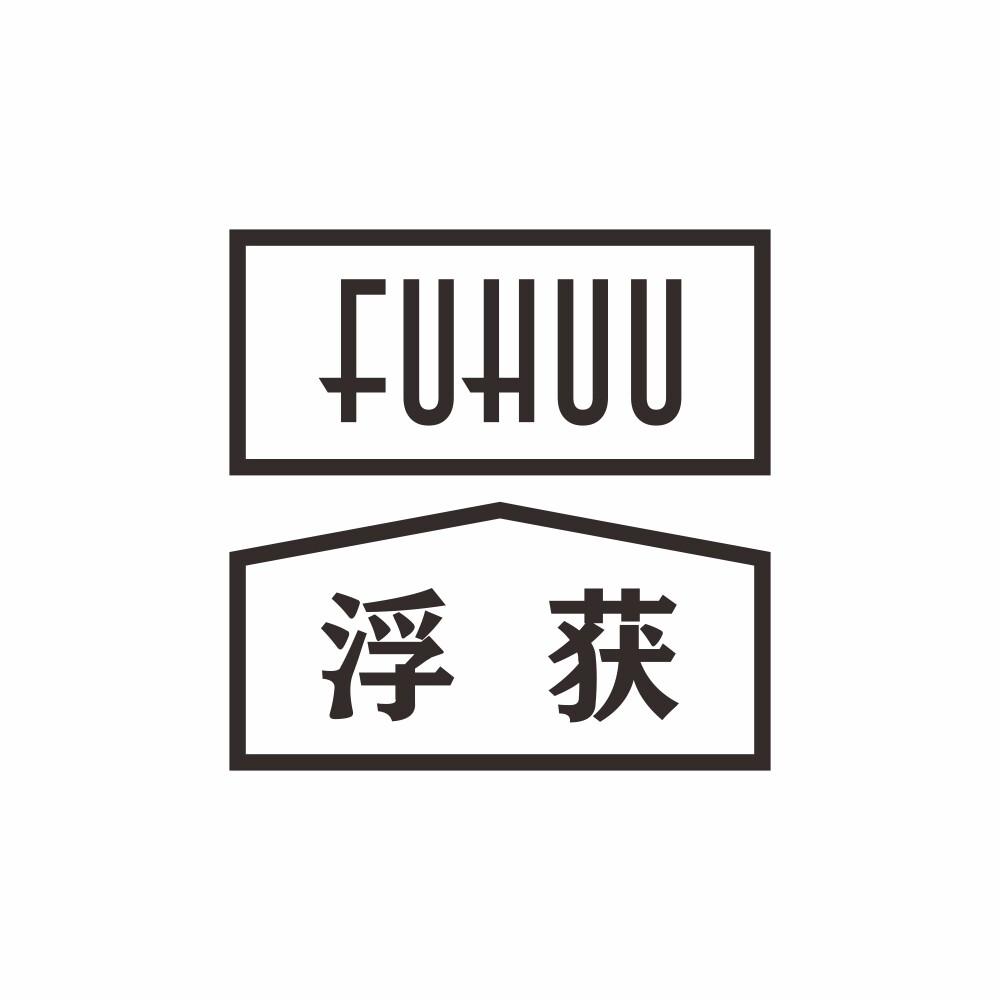浮获FUHUU的LOGO