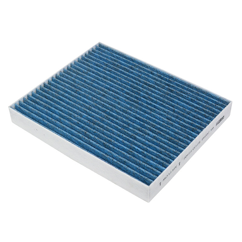 Aircon filter hyundai