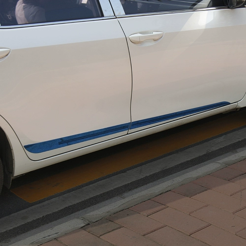 Toyota Corollalei Ling Shuangqing Body Trumper подходит
