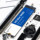 WD Western Digital SN580/5000/7100/ 850X 1 ТБАЙТ 2 тбайт M.2 твердотельных накопителя PCIe4.0 SSD mini 1