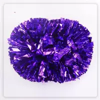 Большая сиреневая ручка