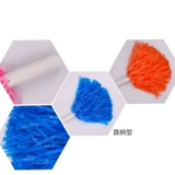 啦啦操 Цветочный мяч La La La La Team Hand Flower Большой школьный цветок цветок лала цветок