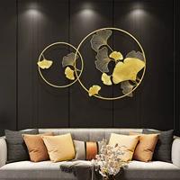 Новые китайские ювелирные изделия дома украшение железные стены -гостиная гостиная