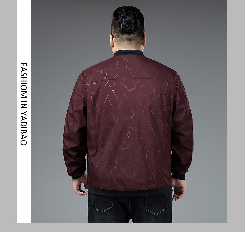 Blouson homme manches longues - Ref 3116674 Image 27