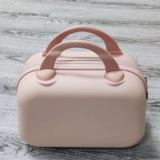 Портативный чемодан, коробка, маленький ящик для хранения, 13 дюймов