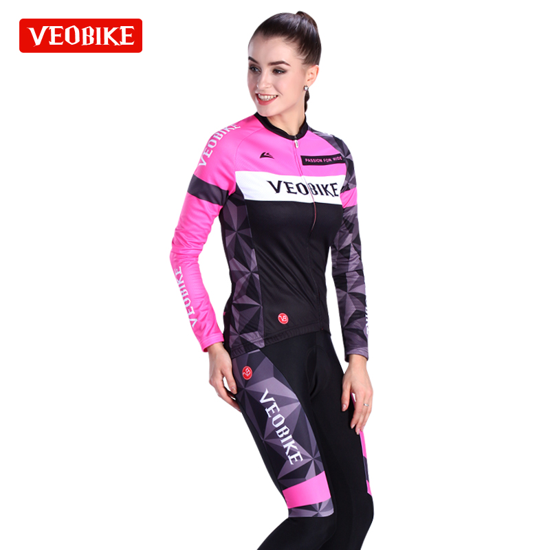 veobike clothing